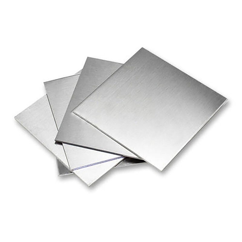 3003 2mm Aluminium Sheet