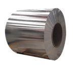 Strong Corrosion Resistance Aluminium Coil 1mm 5083