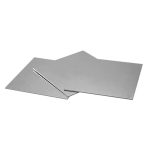 High Strength 5052 2mm Aluminium Sheet