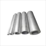 High Quality 5052 2mm Thick Aluminium Pipe With Excellent Corrosion Resistance Manufacturer And Supplier, Factory From China - BiYing Steel