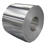 Strong Corrosion Resistance Aluminium Coil 1mm 5083