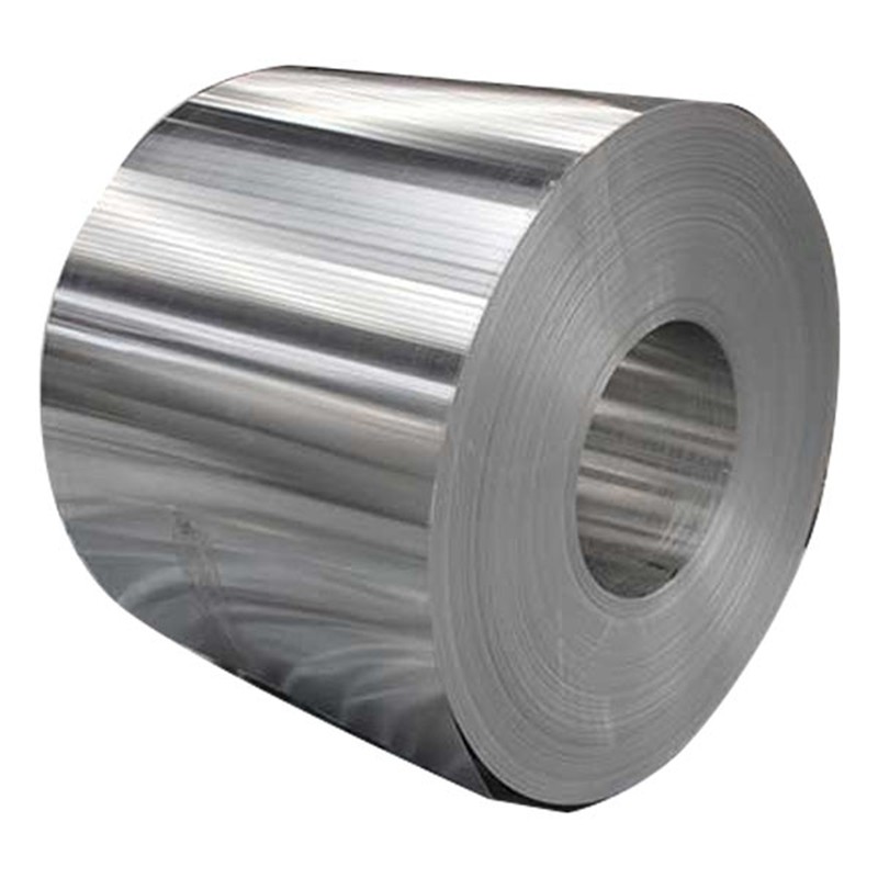 Aluminium Coil 1mm 6063 From China