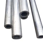 High Quality High Quality 6061 2mm Thick Aluminium Pipe From China Manufacturer And Supplier, Factory From China - BiYing Steel