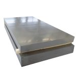 High Strength 5052 2mm Aluminium Sheet