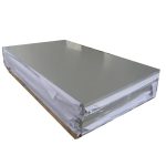 Excellent Corrosion Resistance 5083 2mm Aluminium Sheet