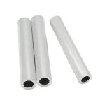 High Quality High Quality 6061 2mm Thick Aluminium Pipe From China Manufacturer And Supplier, Factory From China - BiYing Steel