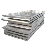 Excellent Corrosion Resistance 5083 2mm Aluminium Sheet