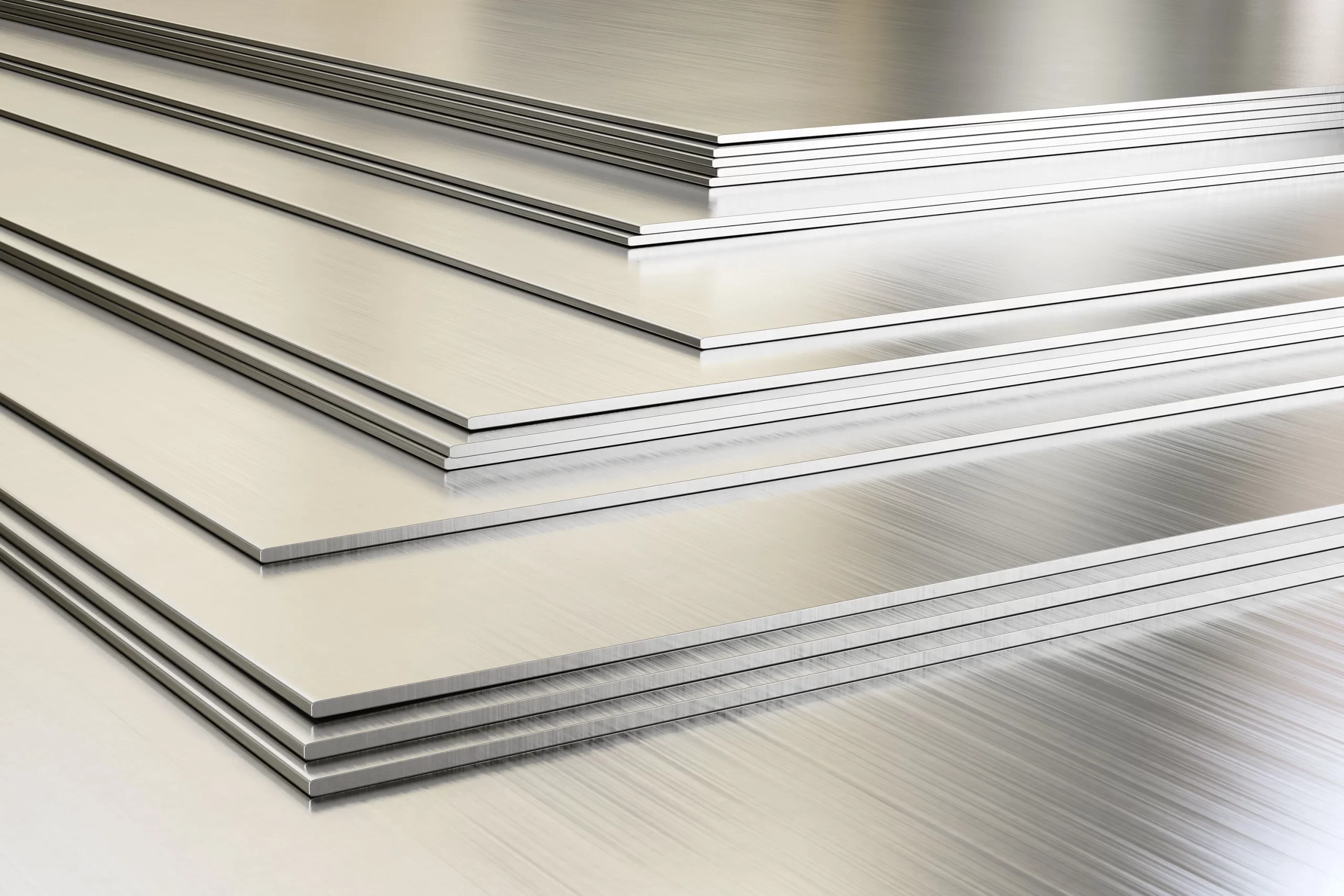 Why is aluminum sheet so expensive?