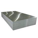 Low Price 6063 2mm Aluminium Sheet From China