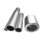 High Quality 5052 2mm Thick Aluminium Pipe With Excellent Corrosion Resistance Manufacturer And Supplier, Factory From China - BiYing Steel