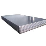 Wholesale 6061 2mm Aluminium Sheet From China