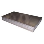 Low Price 6063 2mm Aluminium Sheet From China