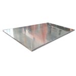 Excellent Corrosion Resistance 5083 2mm Aluminium Sheet