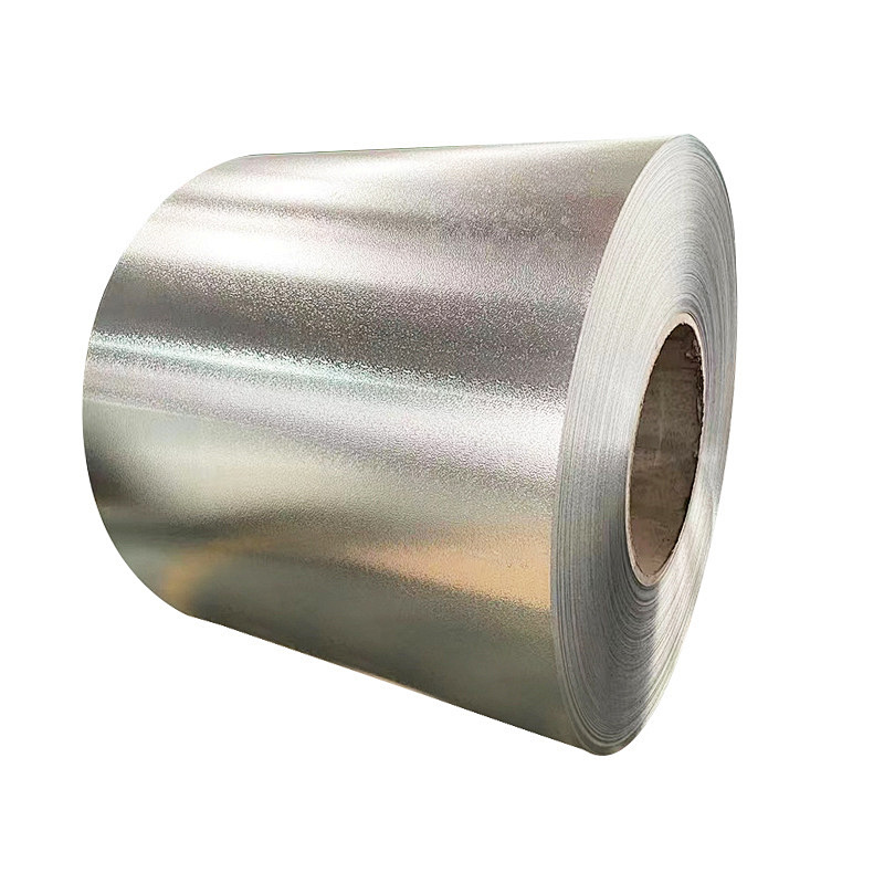 China’s aluminum coil market status