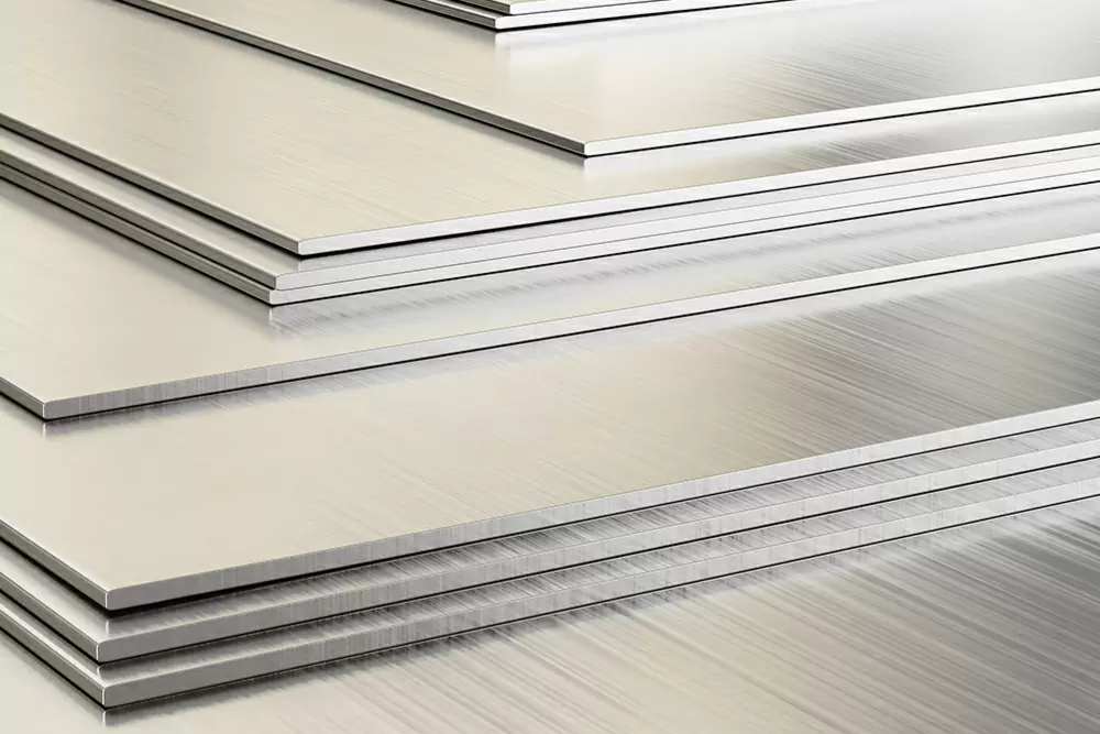 Carbon Steel Sheet